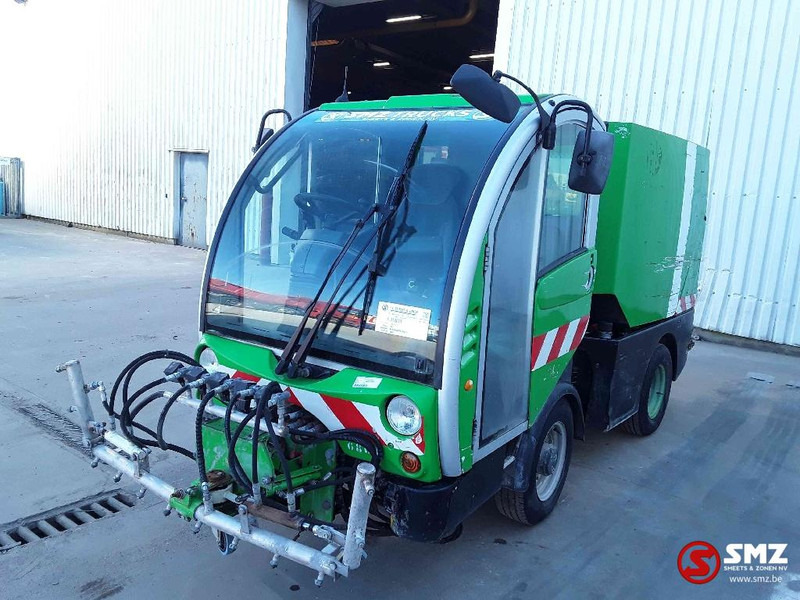 EUROVOIRIE Machine - Vapka: obrázek 3 EUROVOIRIE Machine - Vapka: obrázek 3