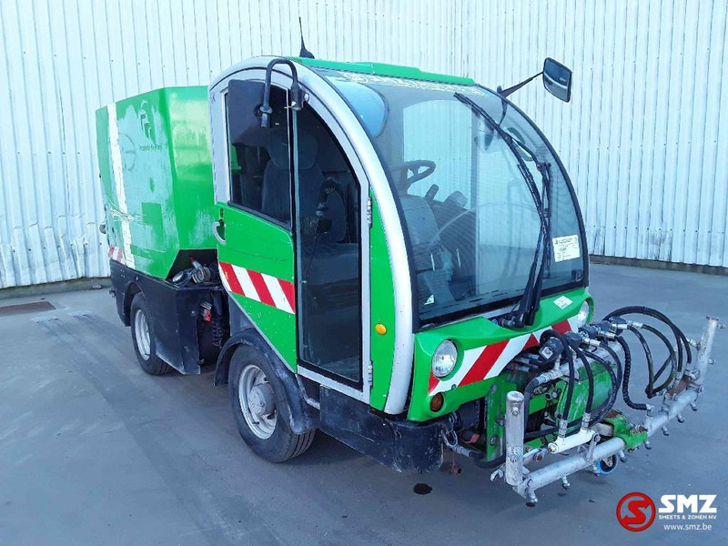 EUROVOIRIE Machine - Vapka: obrázek 1 EUROVOIRIE Machine - Vapka: obrázek 1