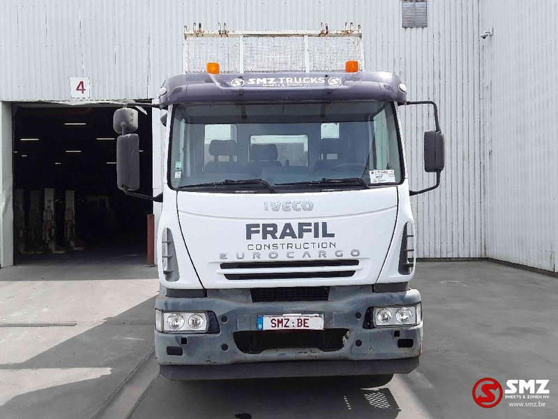 Iveco Eurocargo 180 E 28 172000km - Sklápěč: obrázek 2 Iveco Eurocargo 180 E 28 172000km - Sklápěč: obrázek 2