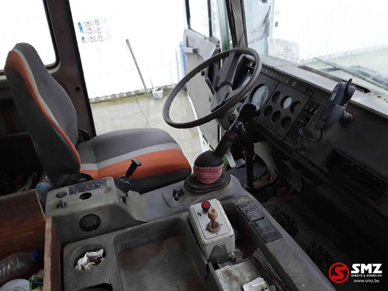 Sklápěč Iveco Magirus 190 E 30: obrázek 6