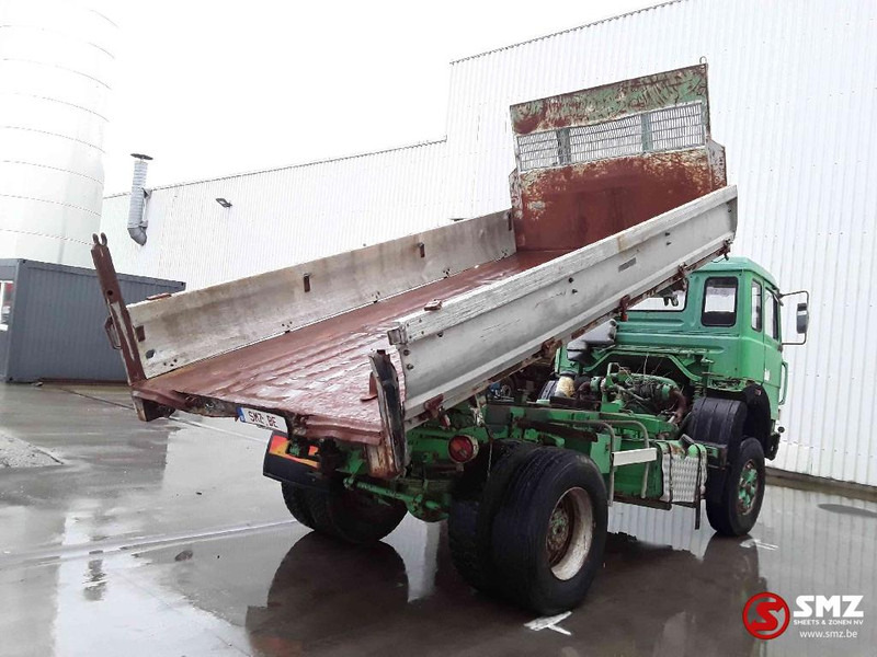 Sklápěč Iveco Magirus 190 E 30: obrázek 11