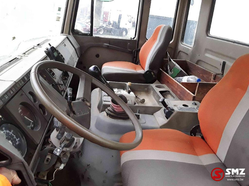 Sklápěč Iveco Magirus 190 E 30: obrázek 7