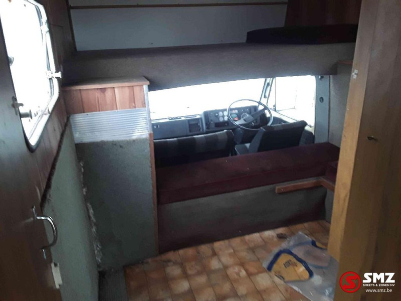 Přepravník zvířat MAN 8.136: obrázek 11