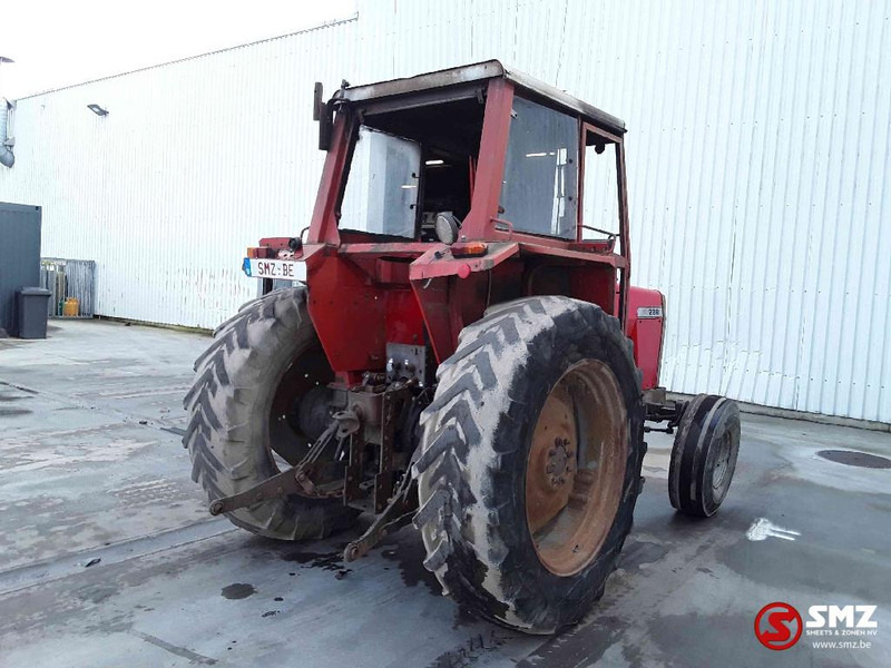 Traktor Massey Ferguson Machine: obrázek 11