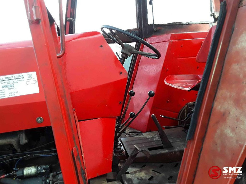 Traktor Massey Ferguson Machine: obrázek 6