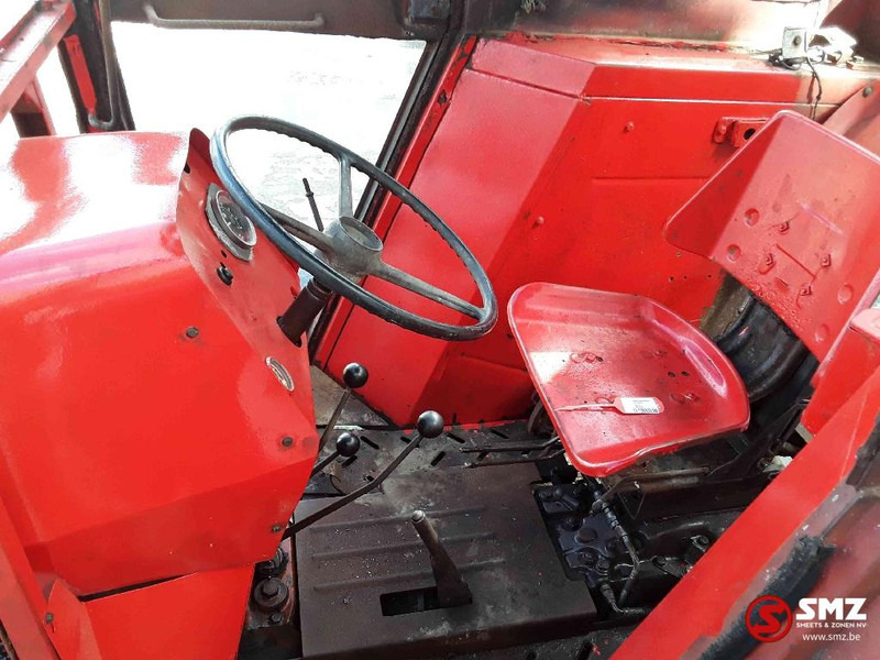 Traktor Massey Ferguson Machine: obrázek 7