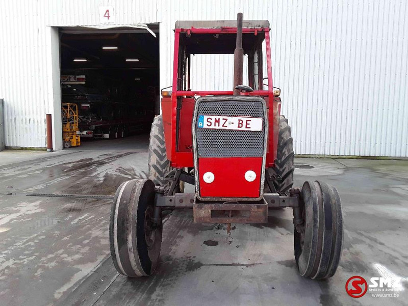 Massey Ferguson Machine - Traktor: obrázek 2 Massey Ferguson Machine - Traktor: obrázek 2