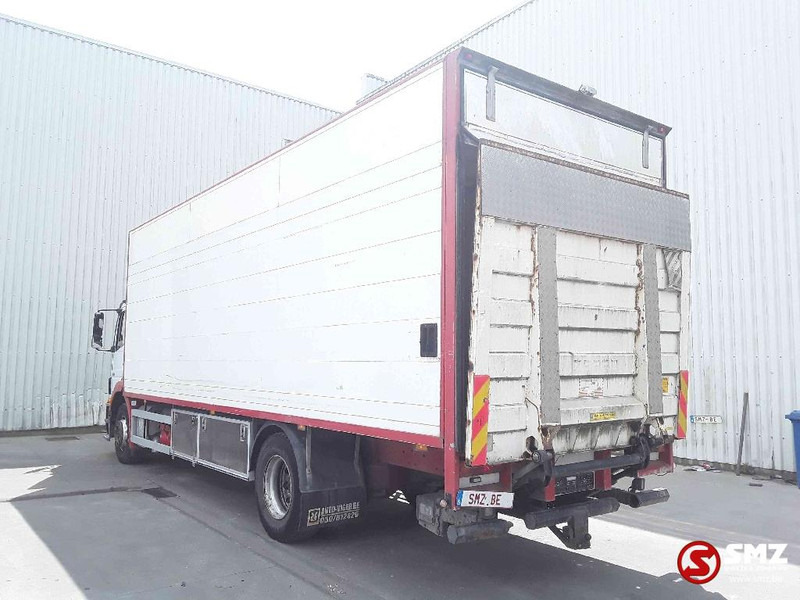 Skříňový nákladní auto Mercedes-Benz Axor 1824 309000km: obrázek 9