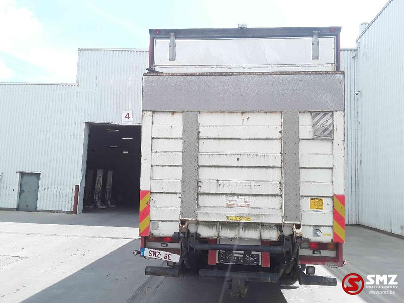 Skříňový nákladní auto Mercedes-Benz Axor 1824 309000km: obrázek 10