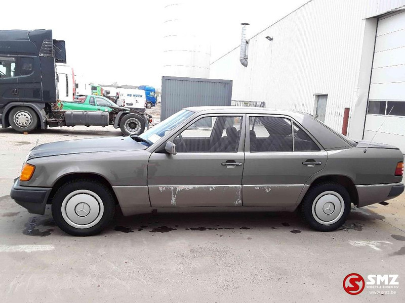 Mercedes-Benz - Osobní auto: obrázek 5 Mercedes-Benz - Osobní auto: obrázek 5