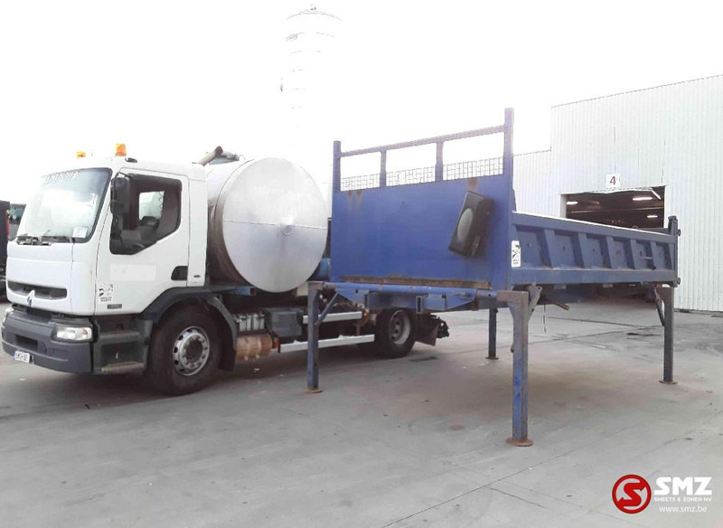 Renault Premium 320 DCI - Nákladní auto: obrázek 5 Renault Premium 320 DCI - Nákladní auto: obrázek 5