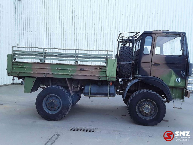 Renault TRM 2000 4x4 - Nákladní auto: obrázek 4 Renault TRM 2000 4x4 - Nákladní auto: obrázek 4
