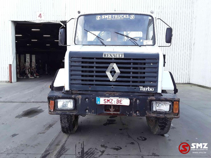Renault C 210 - Sklápěč, Auto s hydraulickou rukou: obrázek 2 Renault C 210 - Sklápěč, Auto s hydraulickou rukou: obrázek 2