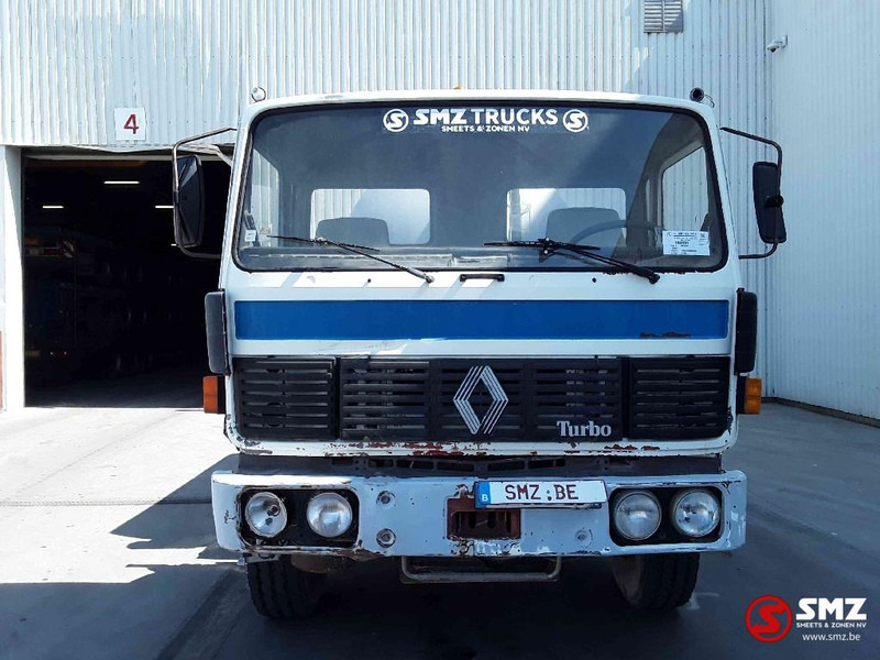 Renault G 260 - Čistič odpadových jam: obrázek 2 Renault G 260 - Čistič odpadových jam: obrázek 2