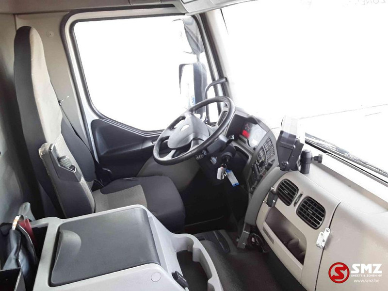 Renault Kerax 380 - Nákladní automobil valníkový/ Plošinový, Auto s hydraulickou rukou: obrázek 5 Renault Kerax 380 - Nákladní automobil valníkový/ Plošinový, Auto s hydraulickou rukou: obrázek 5