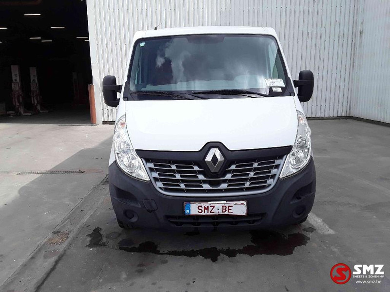 Renault Master airco - Malá dodávka: obrázek 2 Renault Master airco - Malá dodávka: obrázek 2