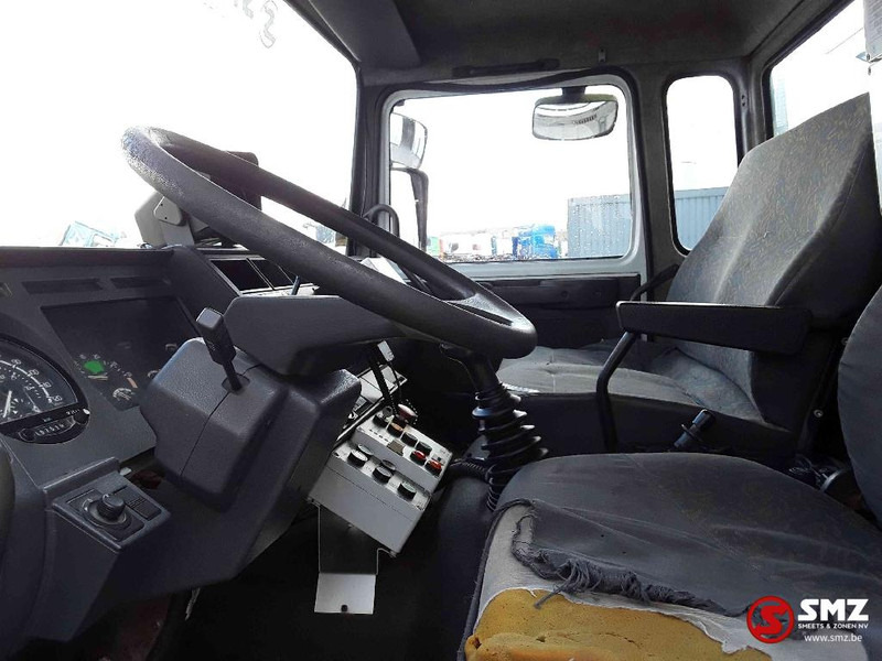 Vůz na odvoz odpadků Renault Midliner 150: obrázek 7