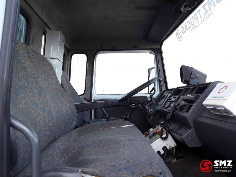 Vůz na odvoz odpadků Renault Midliner 150: obrázek 6