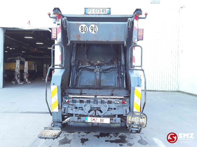 Vůz na odvoz odpadků Renault Midliner 150: obrázek 10