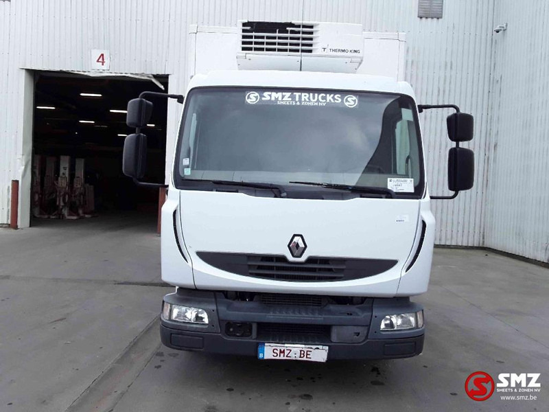 Renault Midliner 220 Thermoking v500 Max - Chladírenský nákladní automobil: obrázek 2 Renault Midliner 220 Thermoking v500 Max - Chladírenský nákladní automobil: obrázek 2