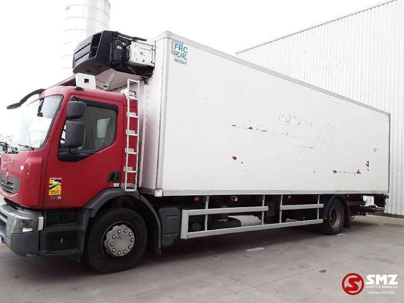 Renault Premium 310 bitemp - Chladírenský nákladní automobil: obrázek 5 Renault Premium 310 bitemp - Chladírenský nákladní automobil: obrázek 5