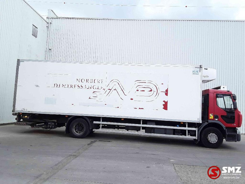 Renault Premium 310 bitemp - Chladírenský nákladní automobil: obrázek 4 Renault Premium 310 bitemp - Chladírenský nákladní automobil: obrázek 4