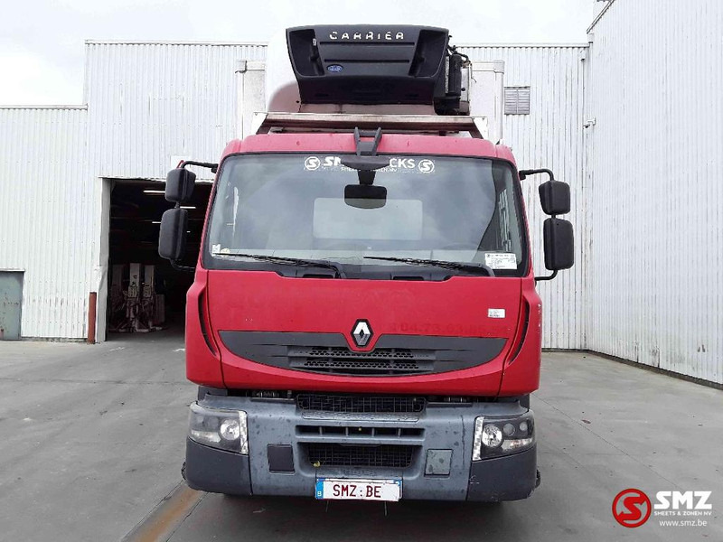 Renault Premium 310 bitemp - Chladírenský nákladní automobil: obrázek 2 Renault Premium 310 bitemp - Chladírenský nákladní automobil: obrázek 2