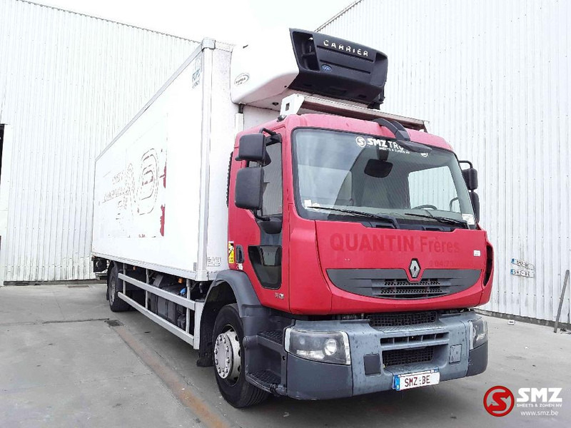 Renault Premium 310 bitemp - Chladírenský nákladní automobil: obrázek 1 Renault Premium 310 bitemp - Chladírenský nákladní automobil: obrázek 1
