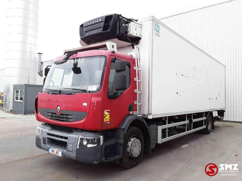 Renault Premium 310 bitemp - Chladírenský nákladní automobil: obrázek 3 Renault Premium 310 bitemp - Chladírenský nákladní automobil: obrázek 3