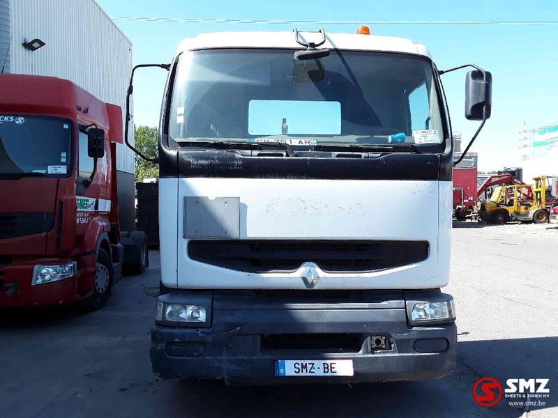 Renault Premium 420 - Podvozek s kabinou: obrázek 2 Renault Premium 420 - Podvozek s kabinou: obrázek 2