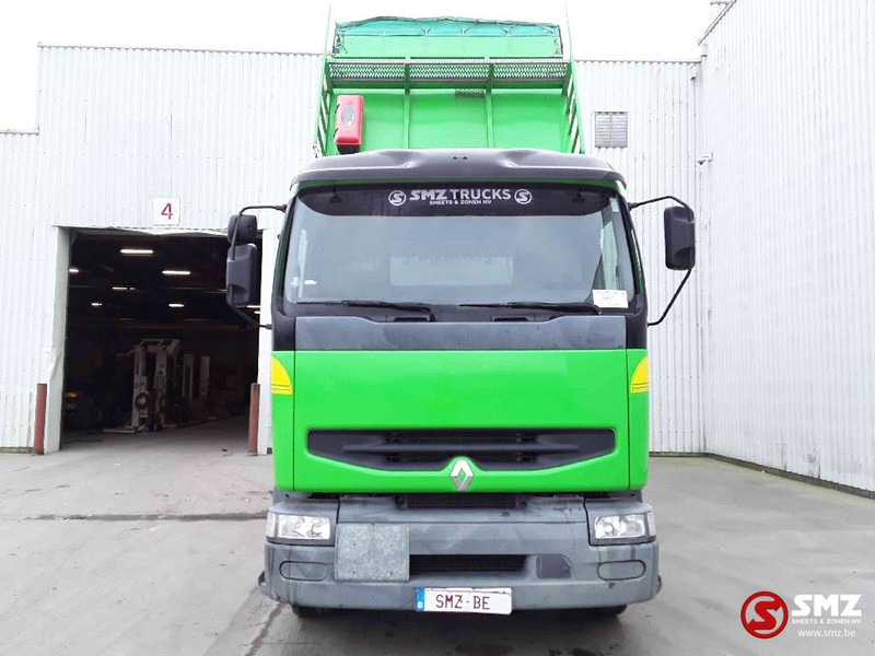 Renault Premium 420 - Sklápěč: obrázek 2 Renault Premium 420 - Sklápěč: obrázek 2