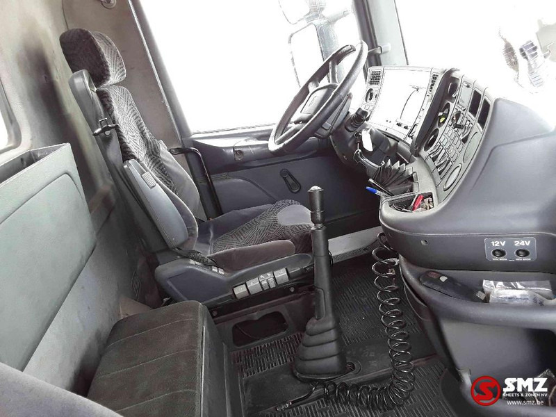 Scania T 124.360 torpedo manual pump - Sklápěč: obrázek 5 Scania T 124.360 torpedo manual pump - Sklápěč: obrázek 5