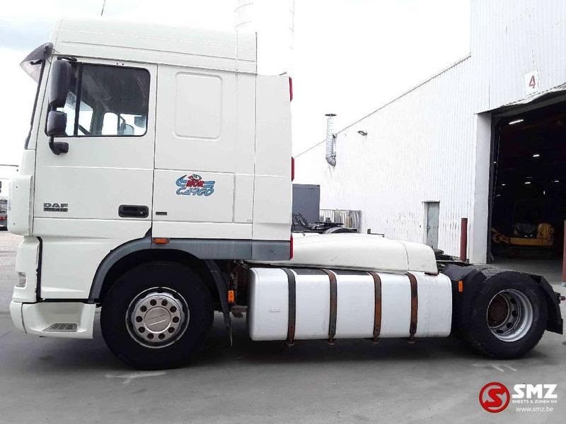 DAF 105 XF 410 - Tahač: obrázek 5 DAF 105 XF 410 - Tahač: obrázek 5
