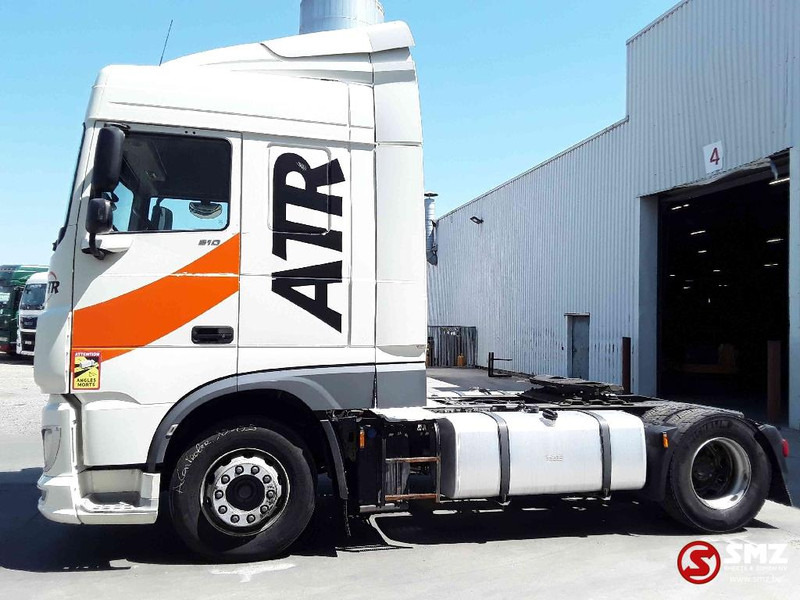 DAF 106 XF 510 Spacecab intarder 2 tanks FR truck - Tahač: obrázek 5 DAF 106 XF 510 Spacecab intarder 2 tanks FR truck - Tahač: obrázek 5