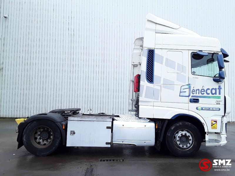 DAF XF 460 Spacecab - Tahač: obrázek 4 DAF XF 460 Spacecab - Tahač: obrázek 4