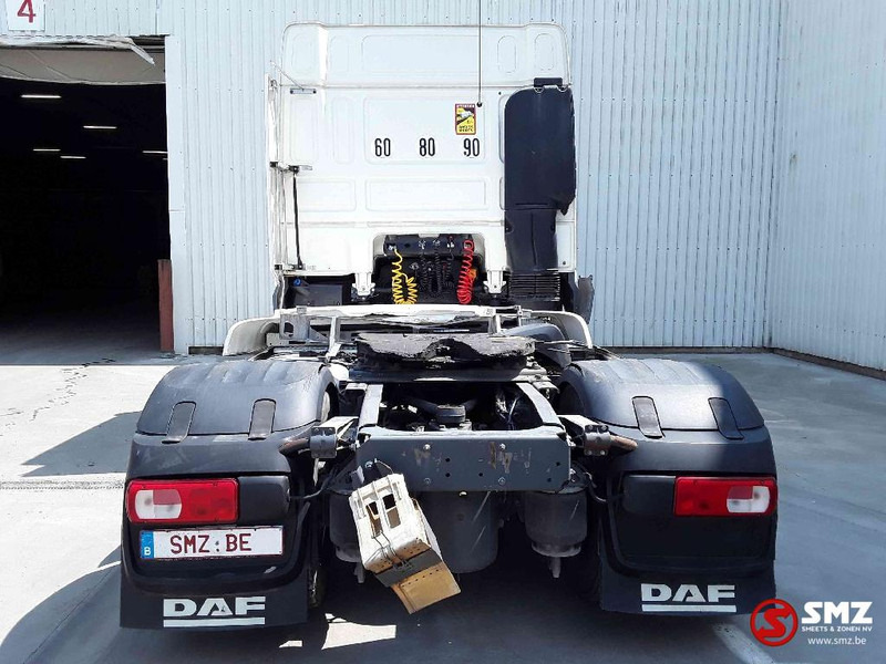 Tahač DAF XF 460 zf intarder 833"km: obrázek 10