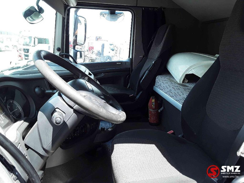 Tahač DAF XF 460 zf intarder 833"km: obrázek 7