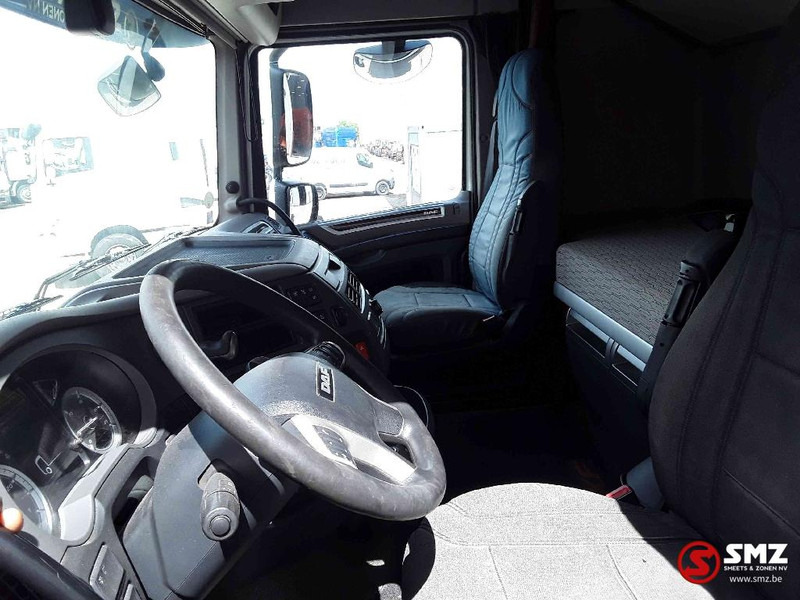 Tahač DAF XF 480 intarder 628'km: obrázek 7