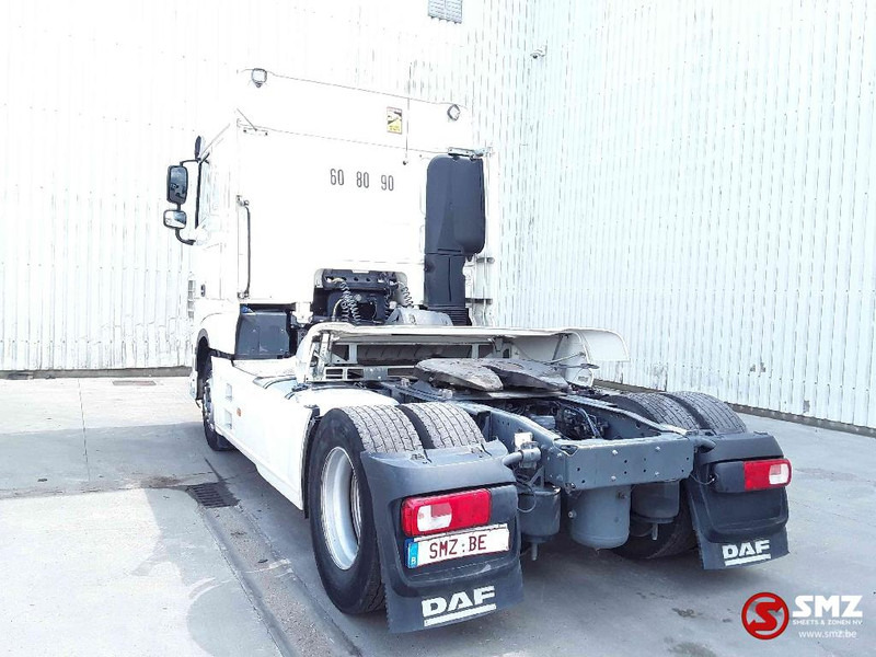 Tahač DAF XF 480 intarder 628'km: obrázek 10