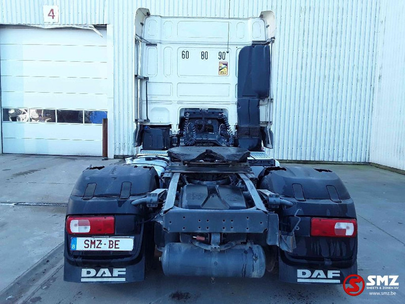 Tahač DAF XF 510: obrázek 10