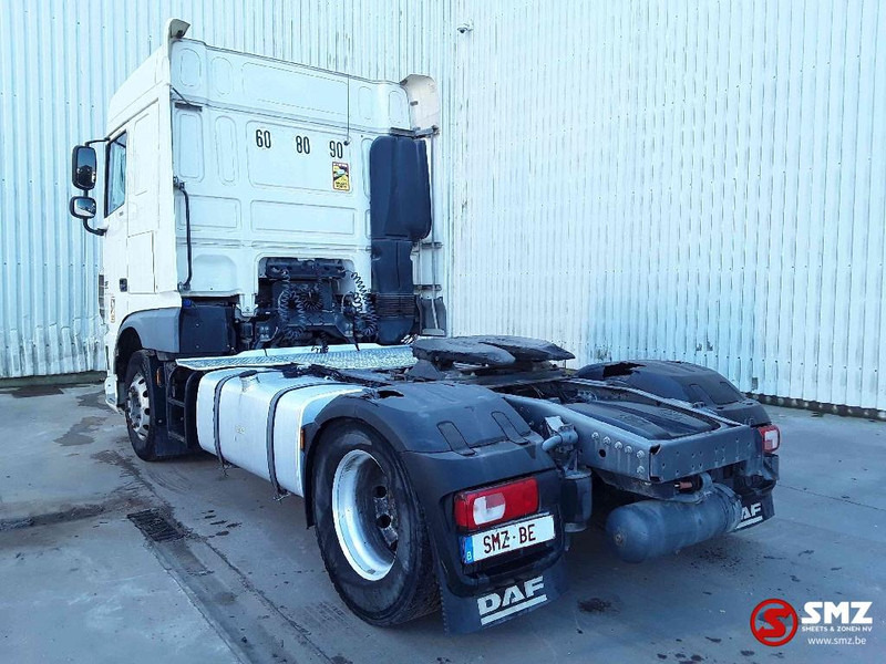 Tahač DAF XF 510: obrázek 9