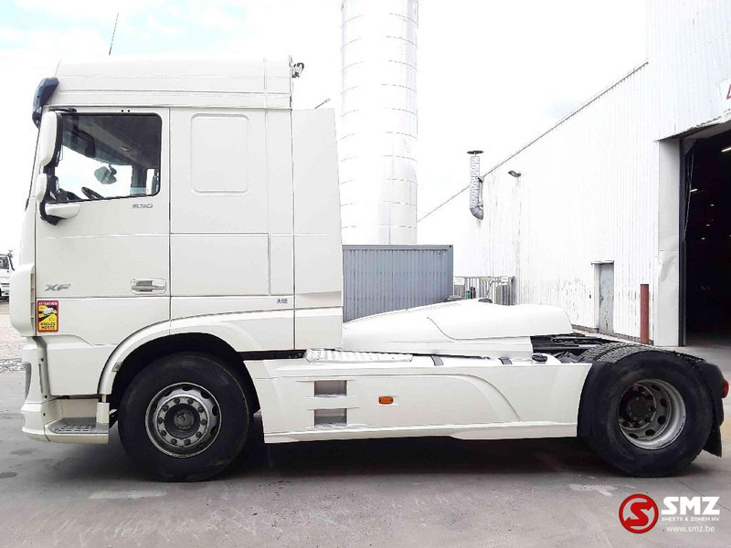DAF XF 530 hydraulic intarder 644km - Tahač: obrázek 5 DAF XF 530 hydraulic intarder 644km - Tahač: obrázek 5