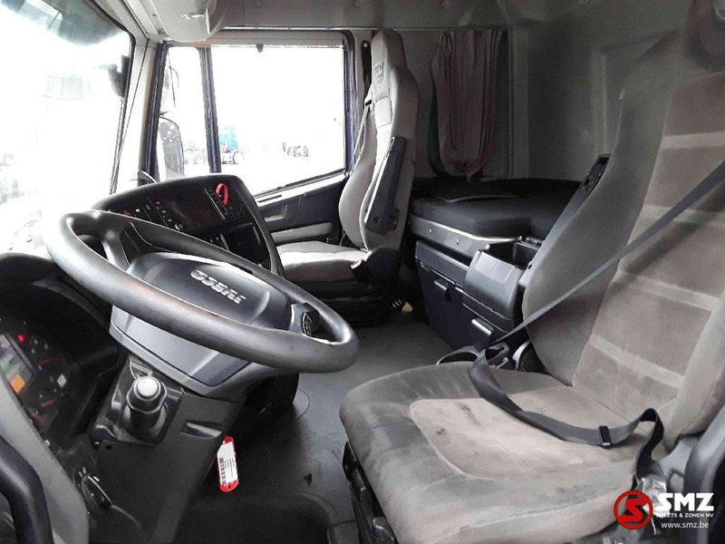 Tahač Iveco Stralis 460 Hi Way 505'km: obrázek 7