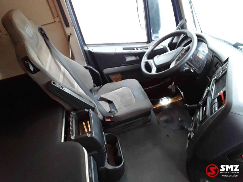 Tahač Iveco Stralis 460 Hi Way 505'km: obrázek 6