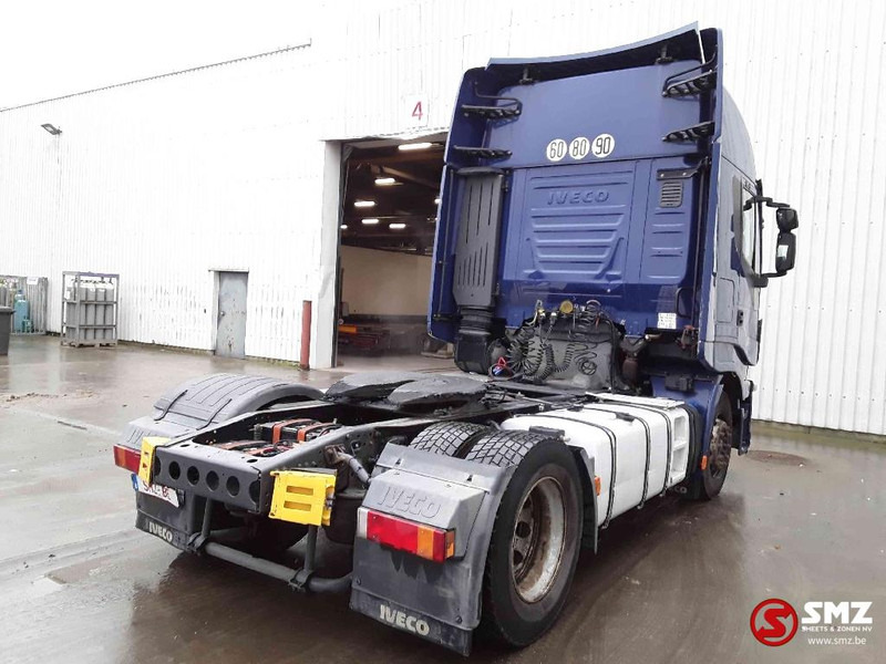 Tahač Iveco Stralis 460 Hi Way 505'km: obrázek 12