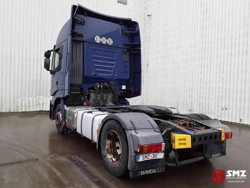 Tahač Iveco Stralis 460 Hi Way 505'km: obrázek 10