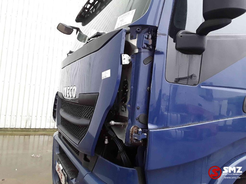 Tahač Iveco Stralis 460 Hi Way 505'km: obrázek 9