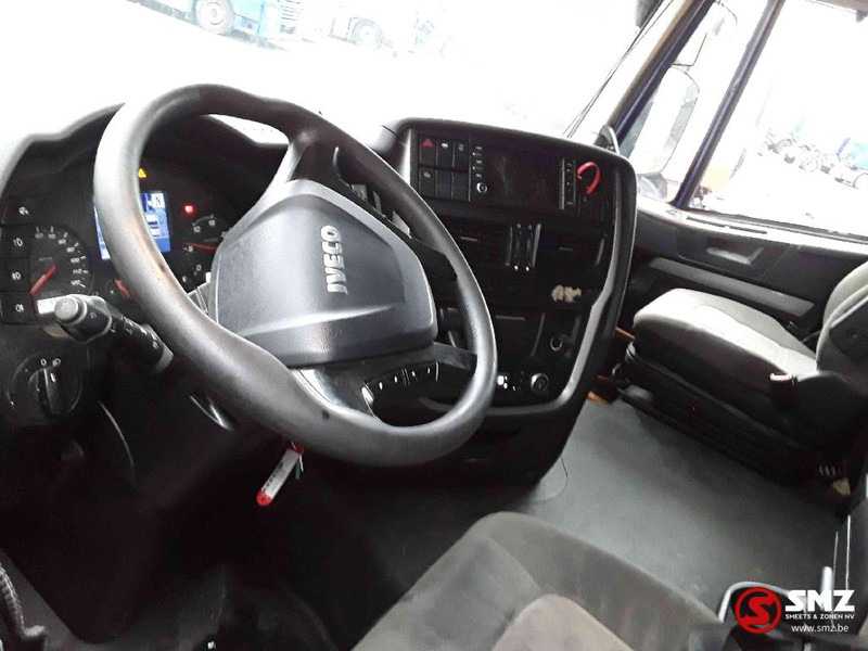 Tahač Iveco Stralis 460 Hi Way 505'km: obrázek 8