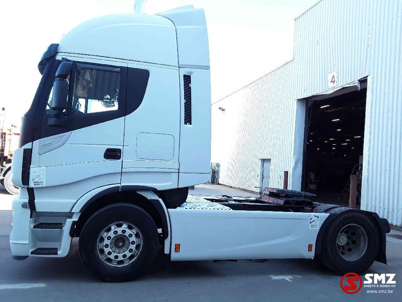 Iveco Stralis 480 intarder 2 tanks oc387630 - Tahač: obrázek 5 Iveco Stralis 480 intarder 2 tanks oc387630 - Tahač: obrázek 5
