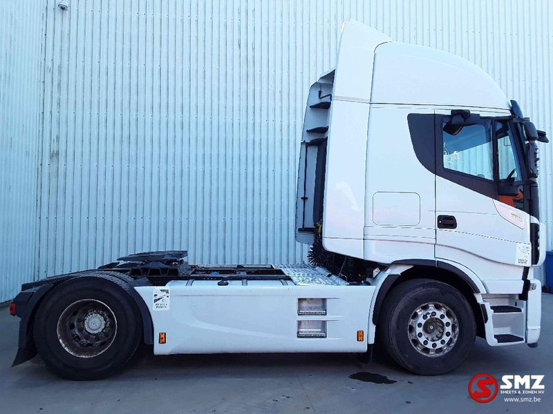 Iveco Stralis 480 intarder 2 tanks oc387630 - Tahač: obrázek 4 Iveco Stralis 480 intarder 2 tanks oc387630 - Tahač: obrázek 4